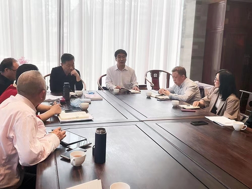 东城区政协文化文史和学习委员会专题调研调度会 东城区政协文化文史和学习委员会专题调研调度会