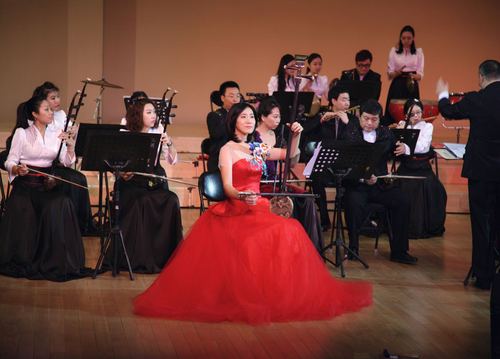 张朋用雷琴演奏3 张朋用雷琴演奏3