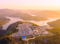 深化法治央企建设 护航西电东送战略