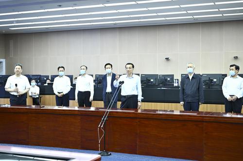 (时政)(1)李克强考察交通运输部并主持(1125537)-20220608012808_爱奇艺 (时政)(1)李克强考察交通运输部并主持(1125537)-20220608012808_爱奇艺