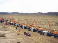 聚焦依法合规管理 打造阳光法治企业