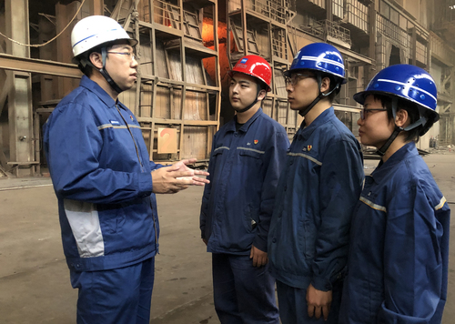 唐笑宇:多炼“争气钢” 勇扛强国任(分离(1510632)-20221124092510 唐笑宇:多炼“争气钢” 勇扛强国任(分离(1510632)-20221124092510