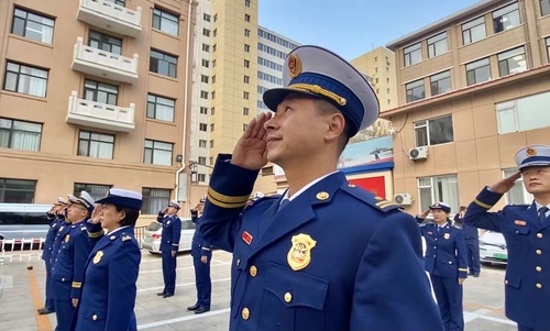 (二十大代表在基层)蔡瑞:从“橄榄绿”到(1528957)-20221202073044 (二十大代表在基层)蔡瑞:从“橄榄绿”到(1528957)-20221202073044