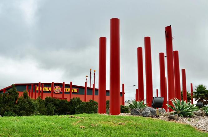 以艺术语言讲好中国故事