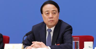 九三学社中央主席武维华：将进一步助力科教兴国、人才强国、创新驱动发展战略的实施