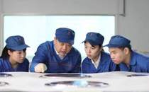 全国政协委员姚力军： 十八年只做一件事，让“中国制造”在超高纯材料及溅射靶材领域成为响彻世界的名字