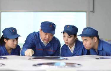 全国政协委员姚力军： 十八年只做一件事，让“中国制造”在超高纯材料及溅射靶材领域成为响彻世界的名字