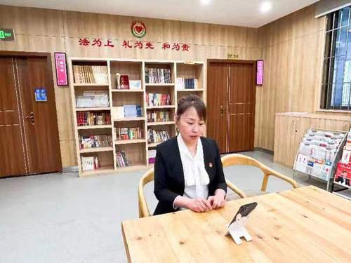 (委员连线·基层治理民生保障)老百姓说好(1842602)-20230308093031 (委员连线·基层治理民生保障)老百姓说好(1842602)-20230308093031