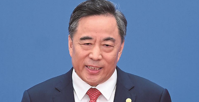 宋海良委员：能源融合发展前景无限广阔