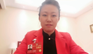全国政协委员刘启芳： 传递吉林温度 展现吉林信心