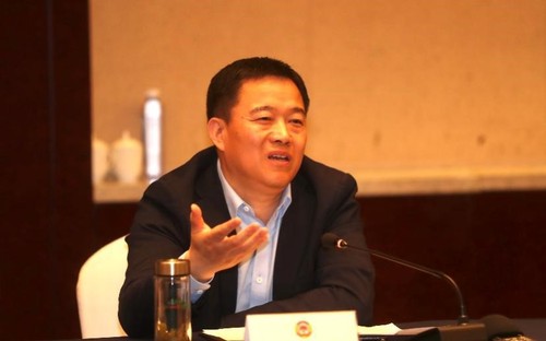 上饶市政协主席 上饶市政协主席