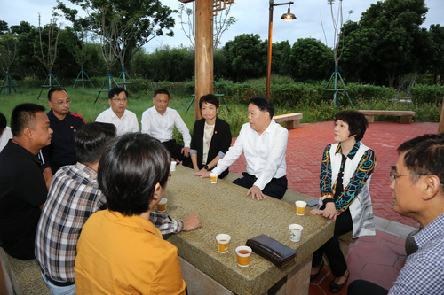 2(福建篇)漳州市政协:以有为求有位 着(2423364)-20230614081436 2(福建篇)漳州市政协:以有为求有位 着(2423364)-20230614081436