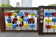 “英雄城”南昌:法治文化公园推动法律知识普及