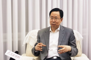 黑龙江省政协主席蓝绍敏：投资不过山海关是个伪命题