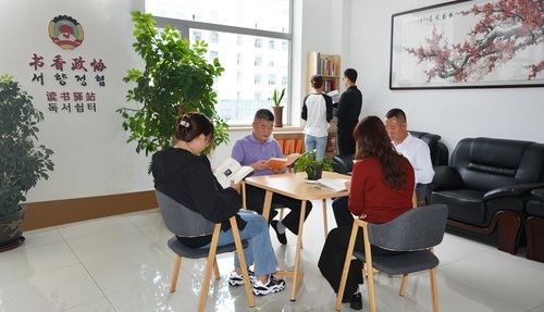 （吉站，专栏稿4）延边州政协：“五联五促(2590918)-20230713091651