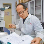 守护，在衡水湖畔（绿水青山守护者）