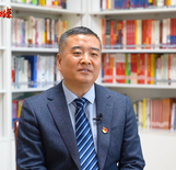 北京市房山区政协委员梅雪峰：充分发挥委员工作站作用，深入基层调查研究