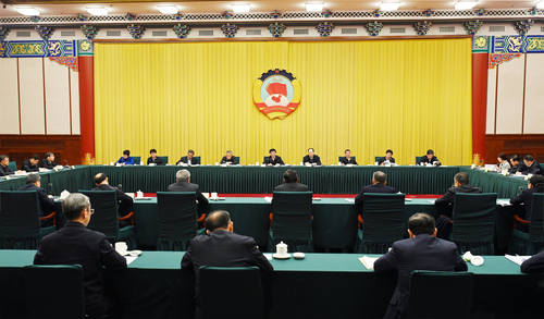 第十三次双周协商座谈会(审定稿)(3376875)-20231125074103 第十三次双周协商座谈会(审定稿)(3376875)-20231125074103