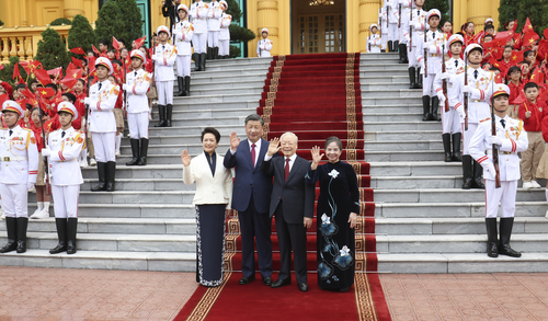 (时政)(1)习近平同越共中央总书记阮富(3484242)-20231213055719 (时政)(1)习近平同越共中央总书记阮富(3484242)-20231213055719
