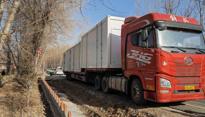 救援基本结束 安置加快进行——甘肃积石山6.2级地震灾后安置直击