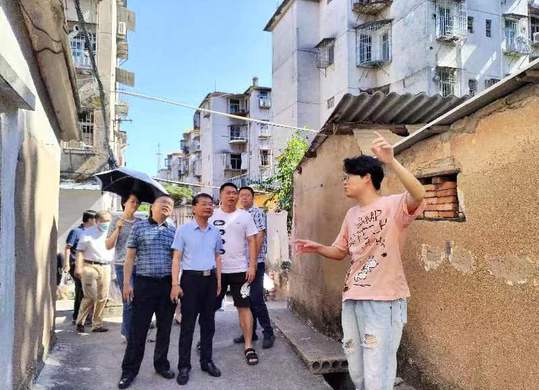 厦门市集美区政协：找准履职小切口 打通基层协商民主“最后一公里”