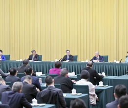 丁薛祥参加港澳地区全国政协委员联组会