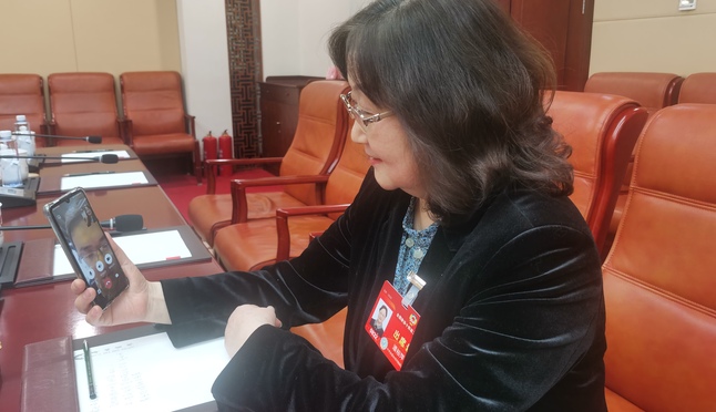 委员连线 | 祖国大陆容得下台青所有梦想