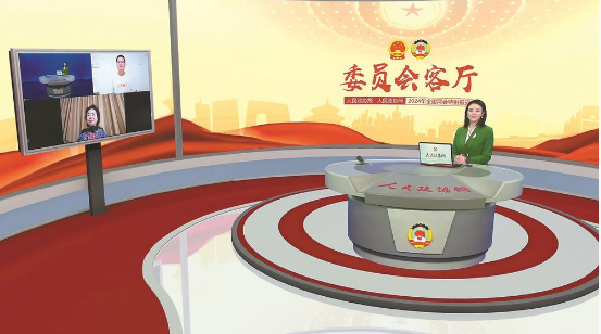 两岸交流要走“心”