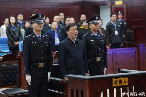 图自黄石中院官方微博 图自黄石中院官方微博