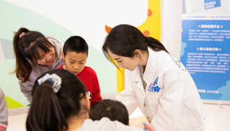 壹基金携手社会各界再度开启“蓝色行动”