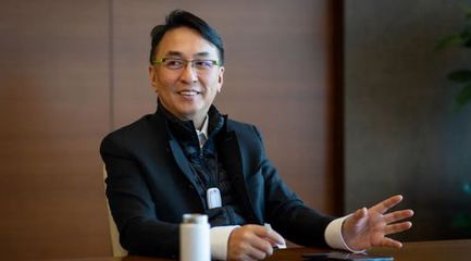 全国政协常委李家杰：构建新型智慧能源系统，助力实现“双碳”目标