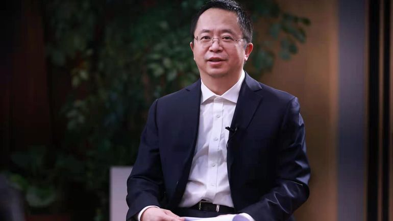 潮涌30年，中国互联网未来更广阔