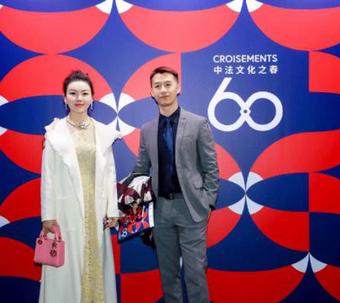 委员风采丨阚凌云：与“演艺之都”建设同频共振