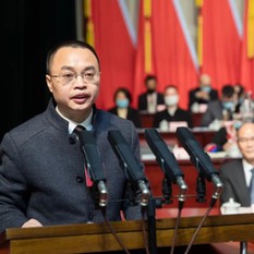 汪智敏：坚信千里之行始于足下，用专业之长为身边人照起一束光、奉上一份热