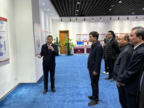 在协同发展大局中贡献智慧力量