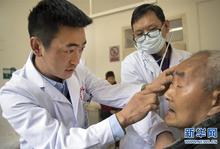 让家门口就医 从“有”向“优”