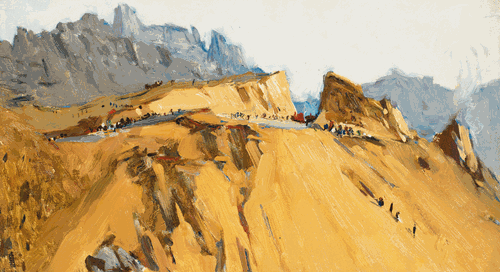 画界2024年4期-66 画界2024年4期-66