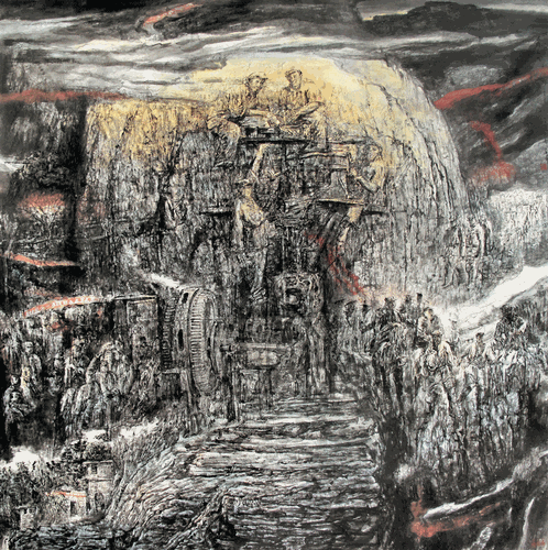 画界2024年4期-91 画界2024年4期-91