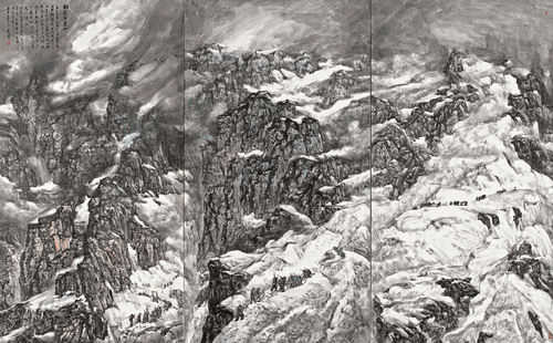 画界2024年4期-99 画界2024年4期-99