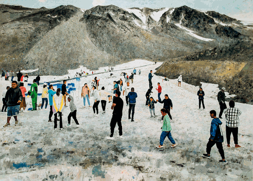 画界2024年4期-104 画界2024年4期-104