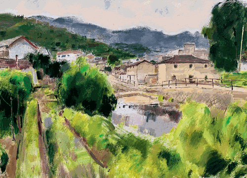 画界2024年4期-105 画界2024年4期-105