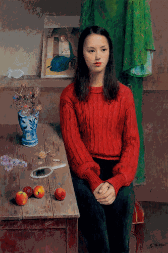 画界2024年4期-109 画界2024年4期-109