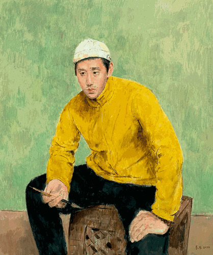 画界2024年4期-110 画界2024年4期-110