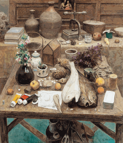 画界2024年4期-111 画界2024年4期-111