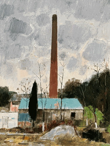 画界2024年4期-114 画界2024年4期-114