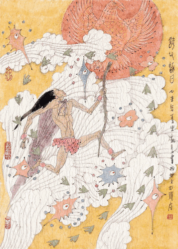 画界2024年4期-117 画界2024年4期-117