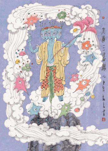 画界2024年4期-119 画界2024年4期-119