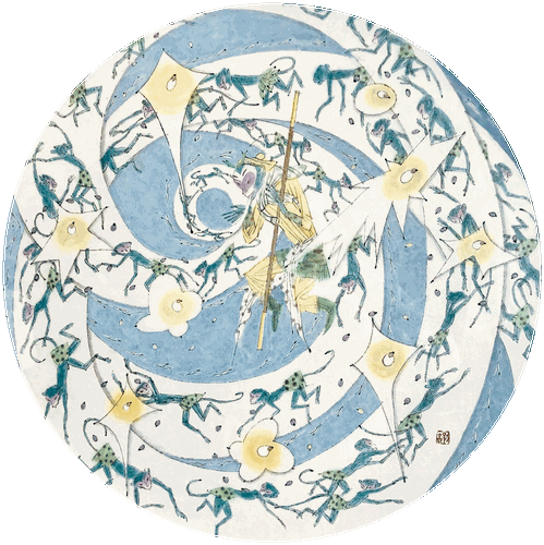 画界2024年4期-123 画界2024年4期-123