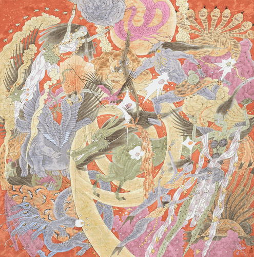 画界2024年4期-122 画界2024年4期-122