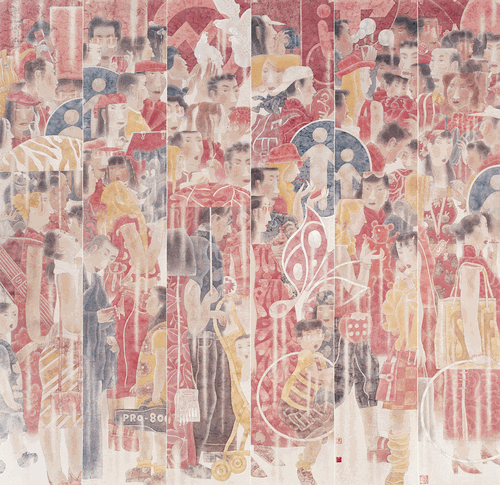 画界2024年4期-125 画界2024年4期-125